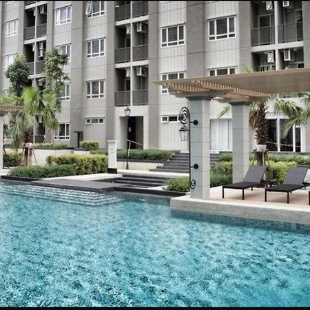 Manor Sanambinnam Ban Tha It Bagian luar foto